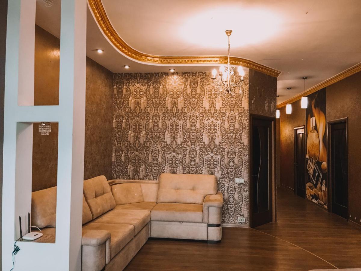 阿卡迪亚宫公寓 敖德萨 外观 照片
